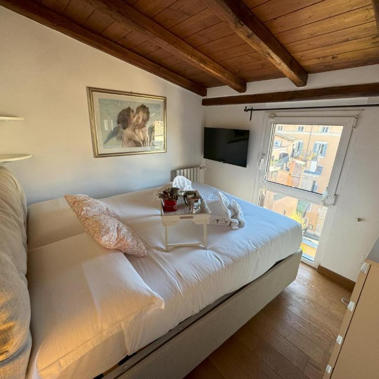 Pantheon Gabbianina Home - One-Bedroom Apartment - 54