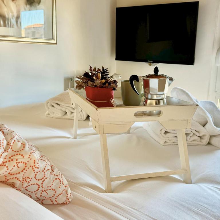 Pantheon Gabbianina Home - One-Bedroom Apartment - 55