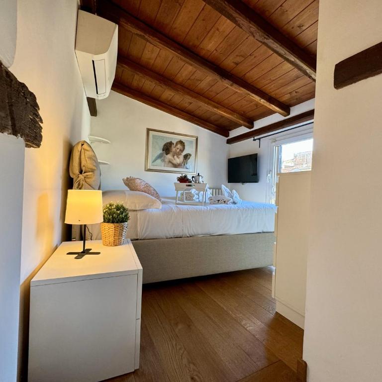 Pantheon Gabbianina Home - One-Bedroom Apartment - 56