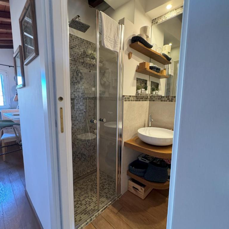 Pantheon Gabbianina Home - One-Bedroom Apartment - 58