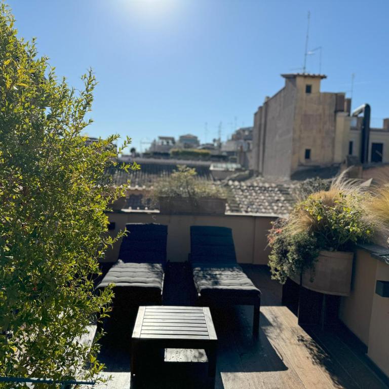 Pantheon Gabbianina Home - One-Bedroom Apartment - 59