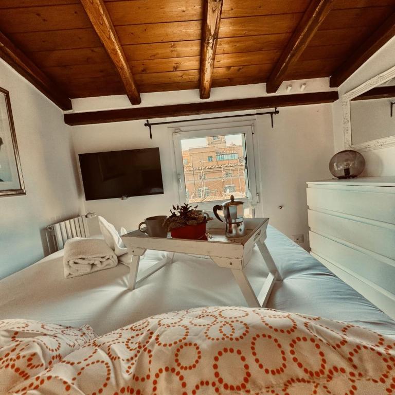 Pantheon Gabbianina Home - One-Bedroom Apartment - 61