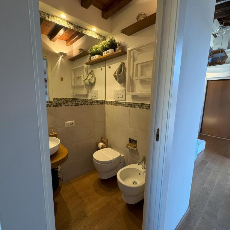Pantheon Gabbianina Home - One-Bedroom Apartment - 67
