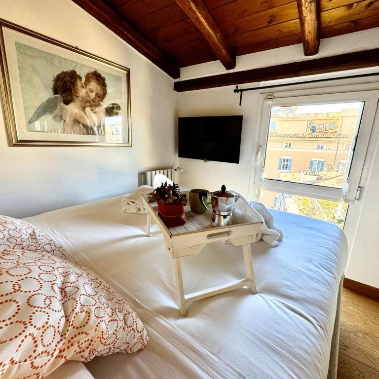 Pantheon Gabbianina Home - One-Bedroom Apartment - 68