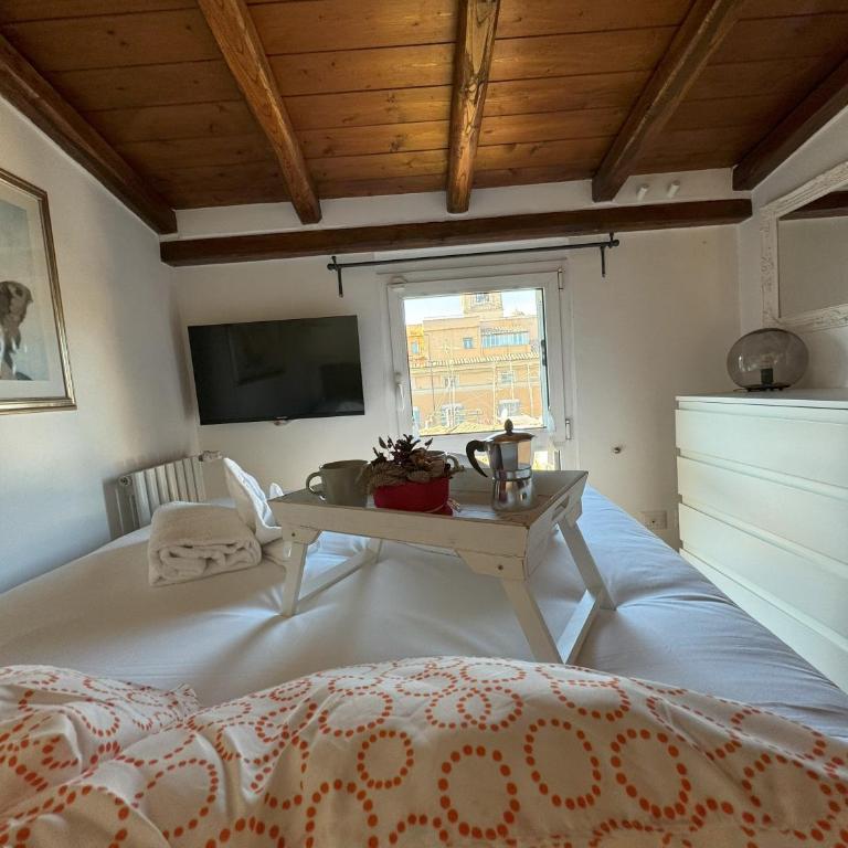 Pantheon Gabbianina Home - One-Bedroom Apartment - 70
