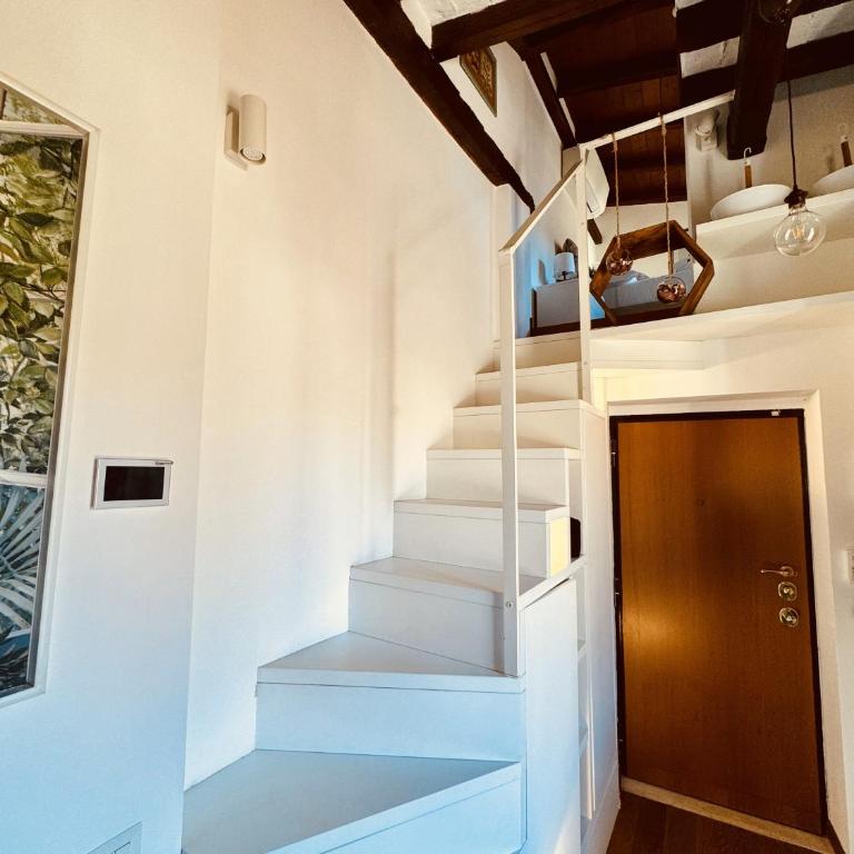 Pantheon Gabbianina Home - One-Bedroom Apartment - 71