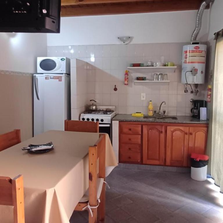 Duplex 7 Lunas - Apartment - 1