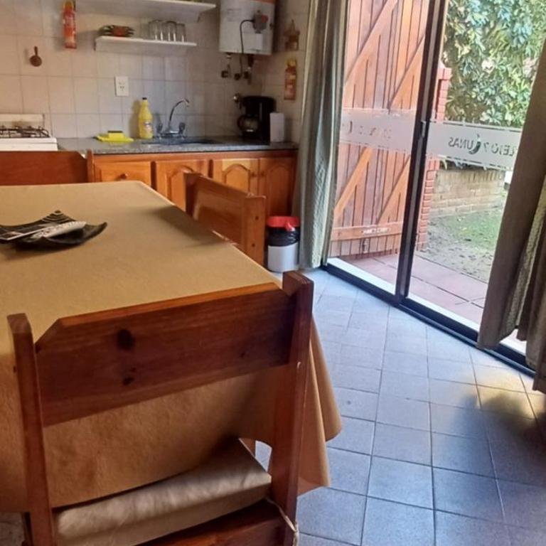 Duplex 7 Lunas - Apartment - 2