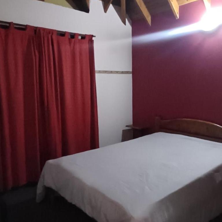 Duplex 7 Lunas - Apartment - 3