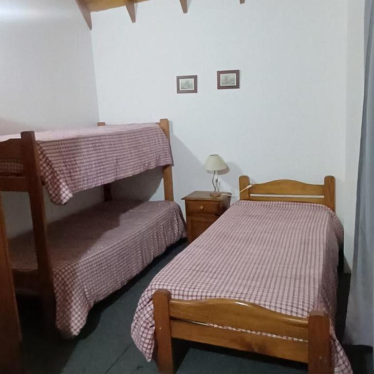 Duplex 7 Lunas - Apartment - 4