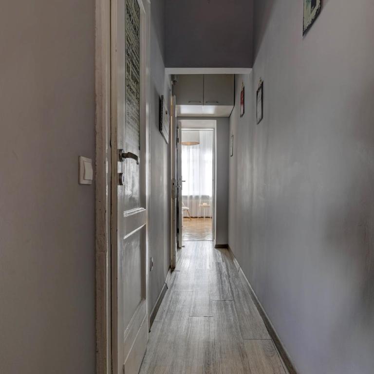 ROYAL STREET Retreat - Apartman sa 1 Spavaćom Sobom - 18