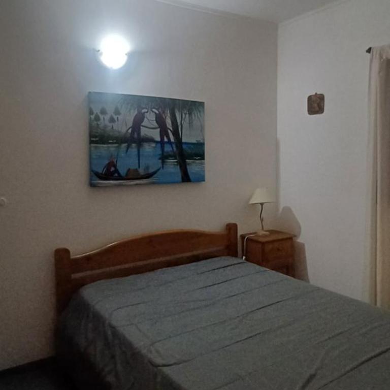 Duplex 7 Lunas - Apartment - 4