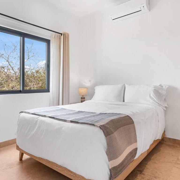 Pineda Suite # 301 with Great Location, Rooftop, Private Parking and Housekeping - Apartamento de 2 dormitorios - 18