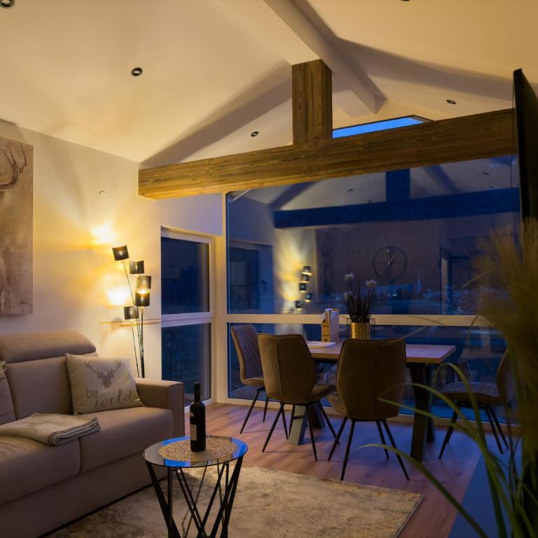 Posthof - Alpine Living Apartments near Sterzing - Appartamento con 1 Camera da Letto - 4