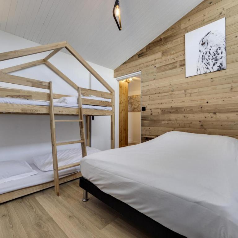 Résidence Hameau De Toviere - Appartement confort et rénové · Proche des pistes MAE-8811 - Appartement - 2