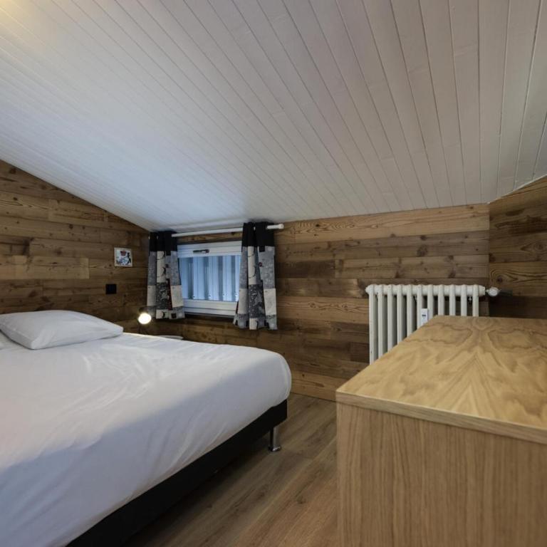 Résidence Hameau De Toviere - Appartement confort et rénové · Proche des pistes MAE-8811 - Appartement - 3