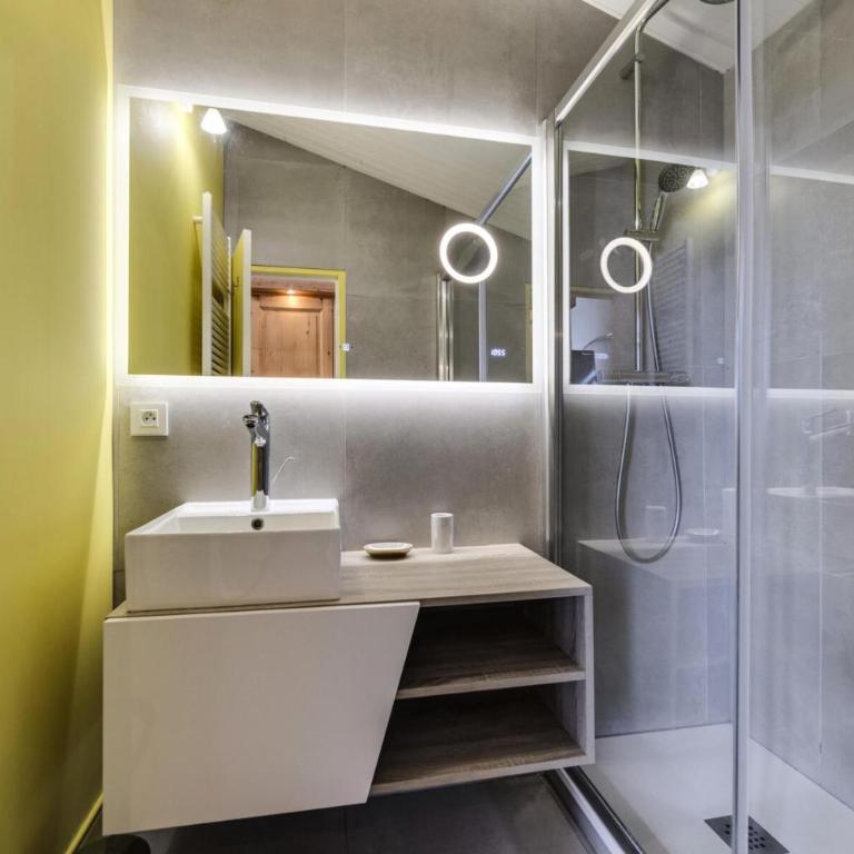 Résidence Hameau De Toviere - Appartement confort et rénové · Proche des pistes MAE-8811 - Appartement - 5