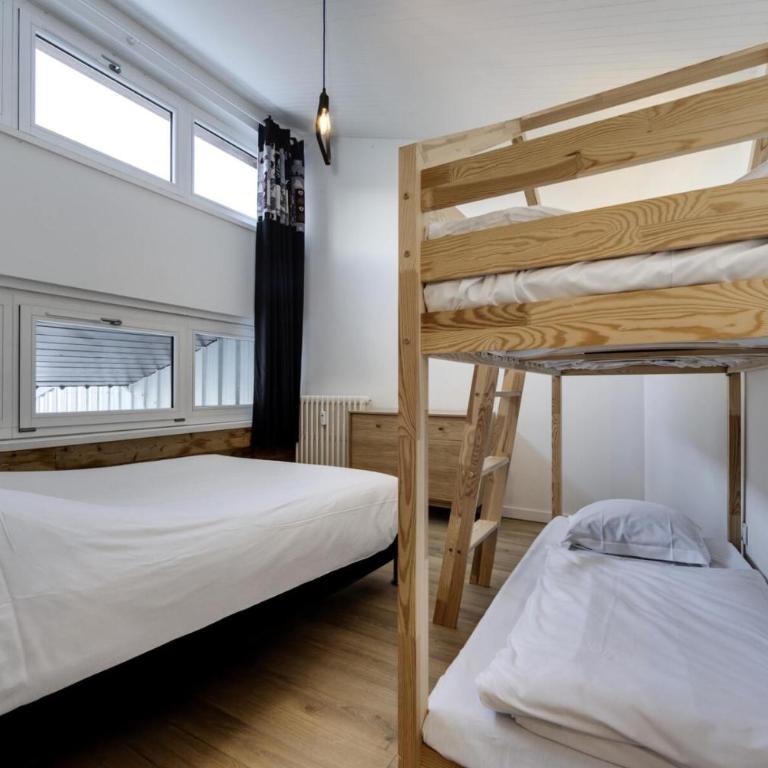 Résidence Hameau De Toviere - Appartement confort et rénové · Proche des pistes MAE-8811 - Appartement - 9