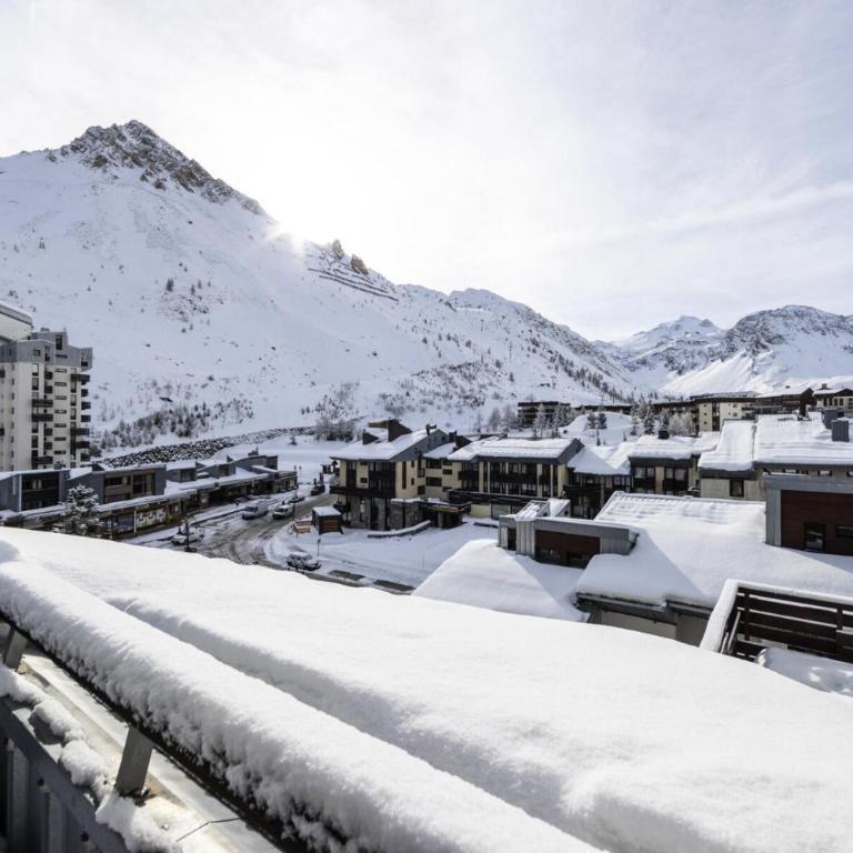 Résidence Hameau De Toviere - Appartement confort et rénové · Proche des pistes MAE-8811 - Appartement - 12