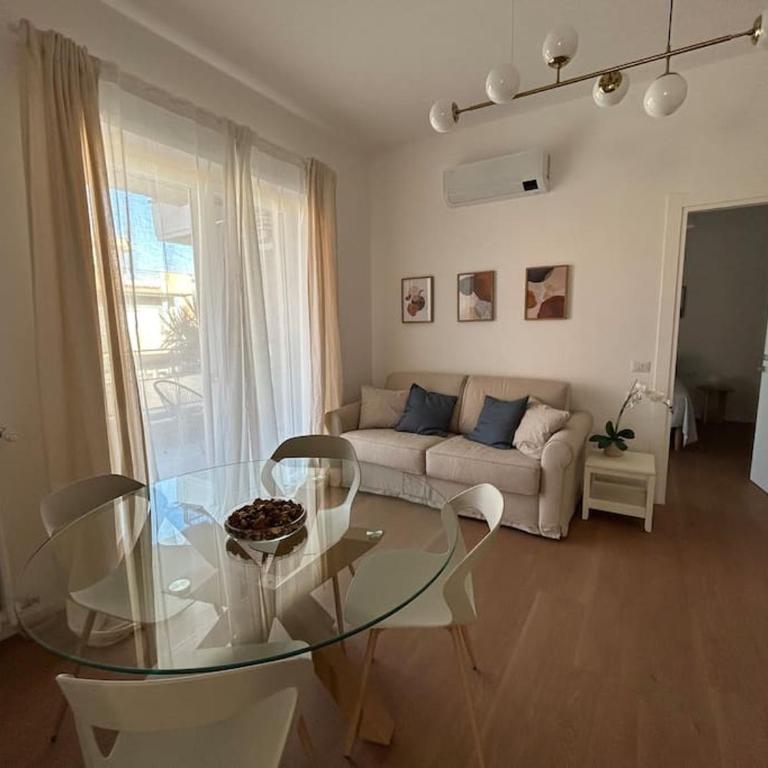 Momenti di felicità a Roma - Appartamento con 2 Camere da Letto - 9