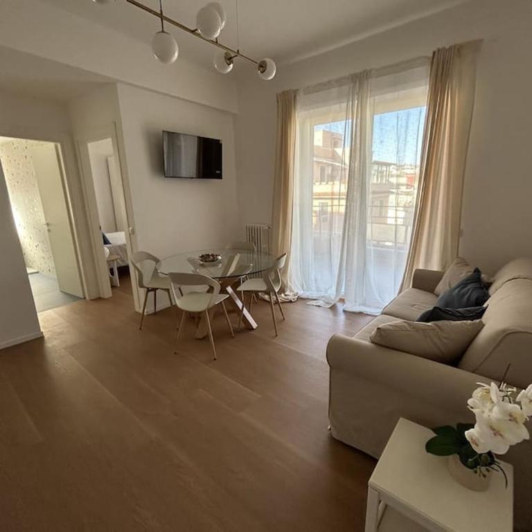 Momenti di felicità a Roma - Appartamento con 2 Camere da Letto - 15