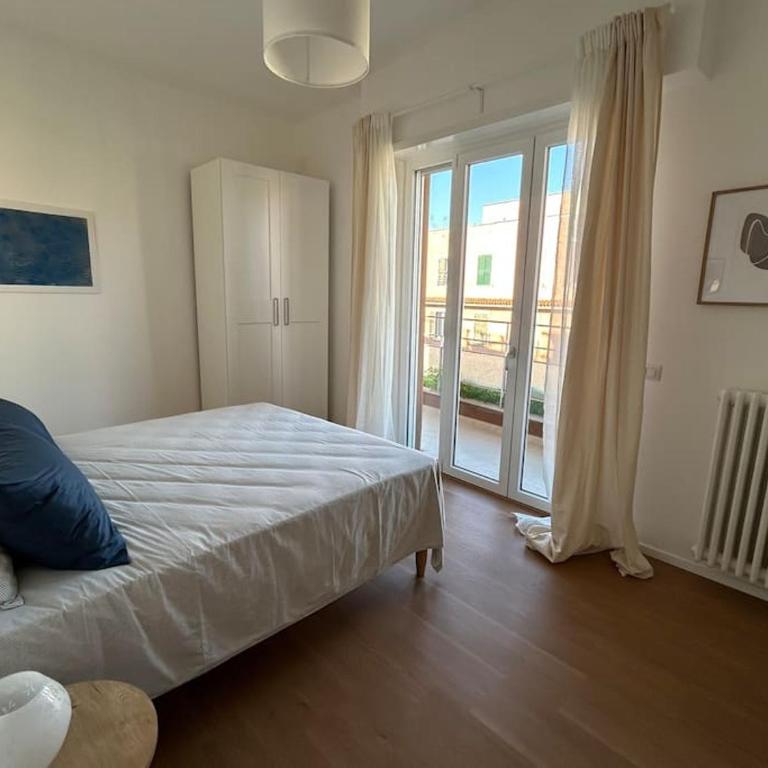 Momenti di felicità a Roma - Appartamento con 2 Camere da Letto - 17