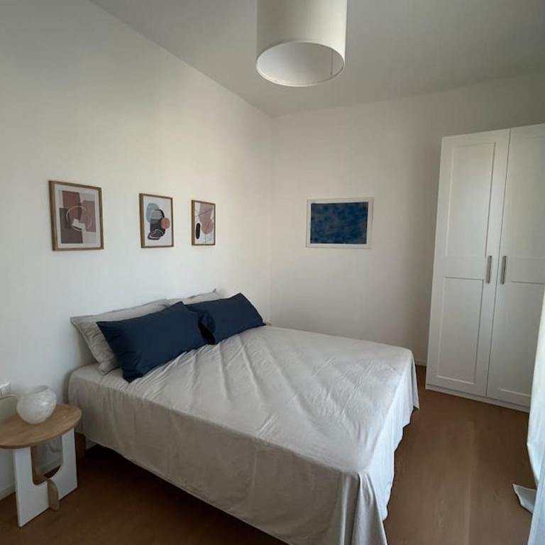 Momenti di felicità a Roma - Appartamento con 2 Camere da Letto - 18