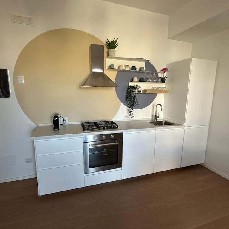 Momenti di felicità a Roma - Appartamento con 2 Camere da Letto - 25