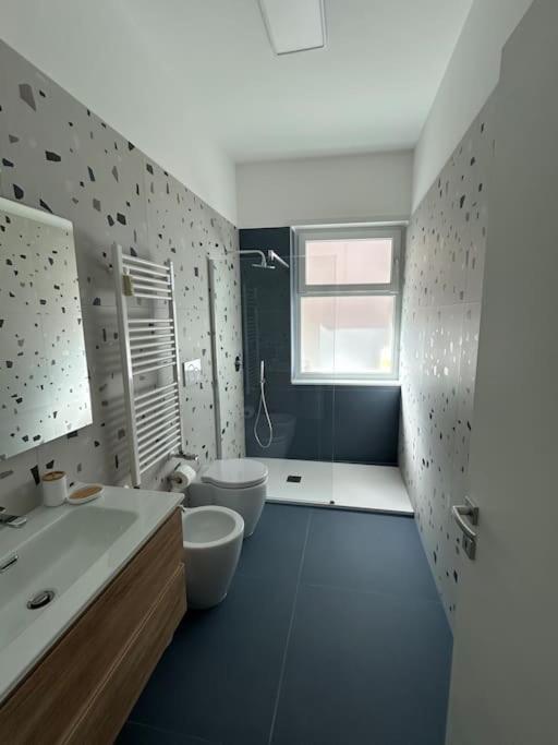 Momenti di felicità a Roma - Appartamento con 2 Camere da Letto - 33