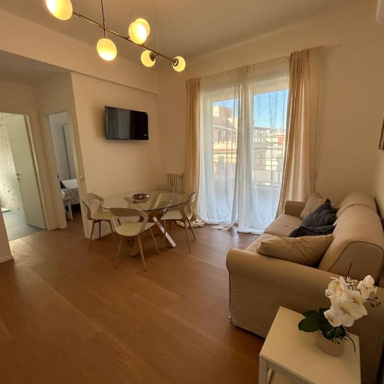 Momenti di felicità a Roma - Appartamento con 2 Camere da Letto - 36