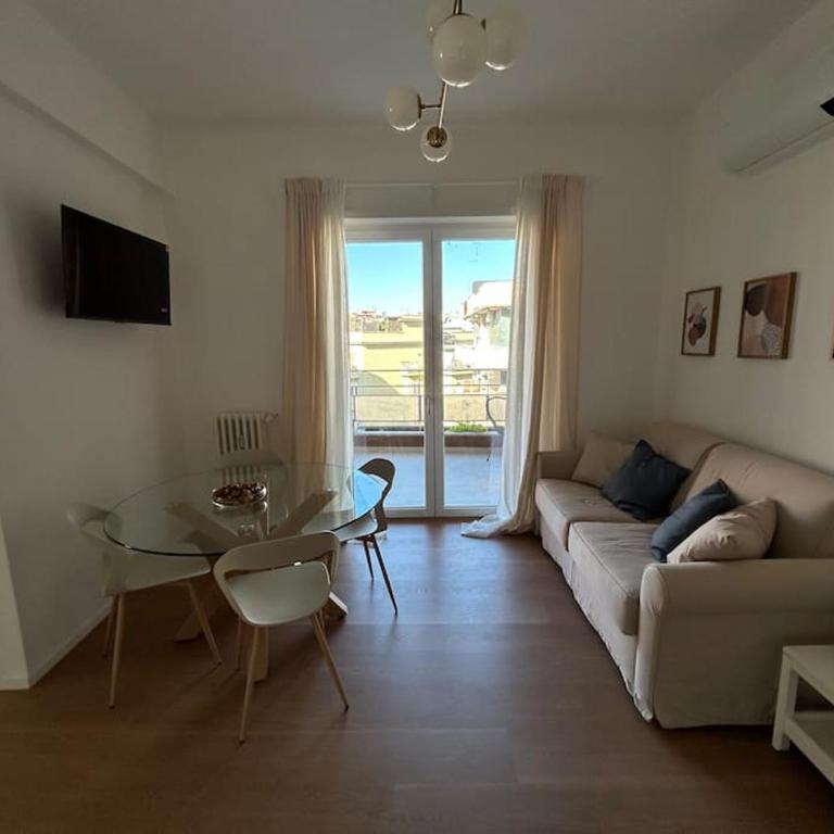 Momenti di felicità a Roma - Appartamento con 2 Camere da Letto - 1
