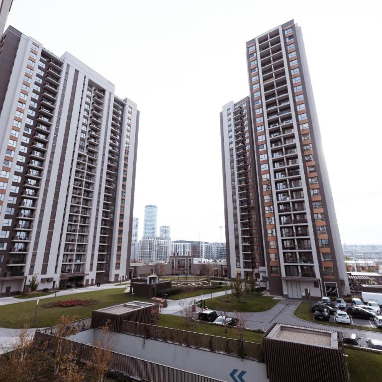 inJoy - Apartman sa 1 Spavaćom Sobom - 3