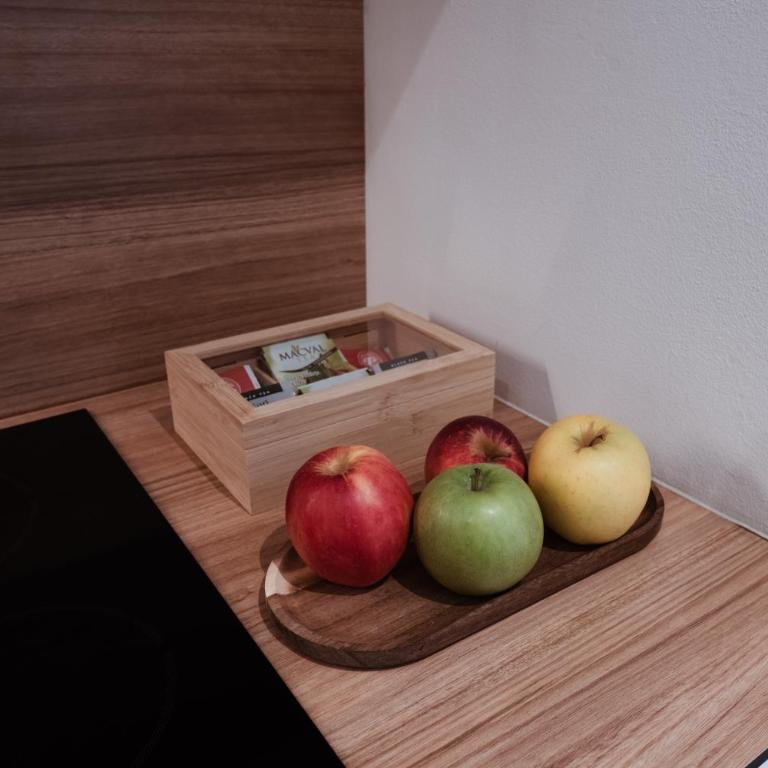 inJoy - Apartman sa 1 Spavaćom Sobom - 5