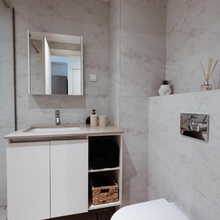 inJoy - Apartman sa 1 Spavaćom Sobom - 6