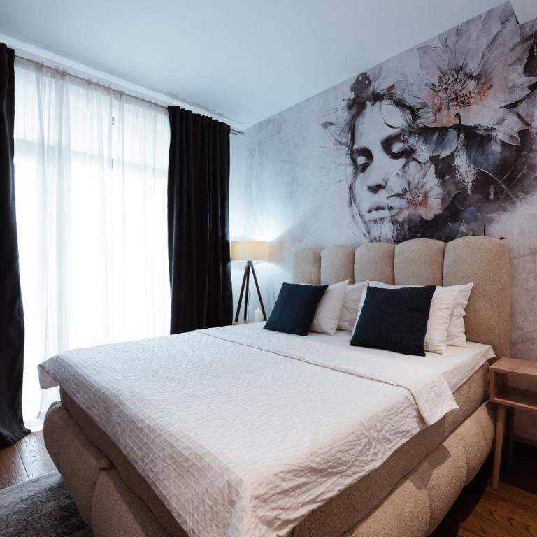 inJoy - Apartman sa 1 Spavaćom Sobom - 1