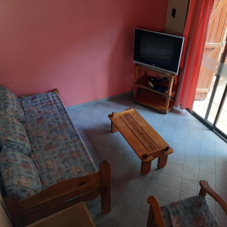 Duplex 7 Lunas - Duplex Apartment - 1