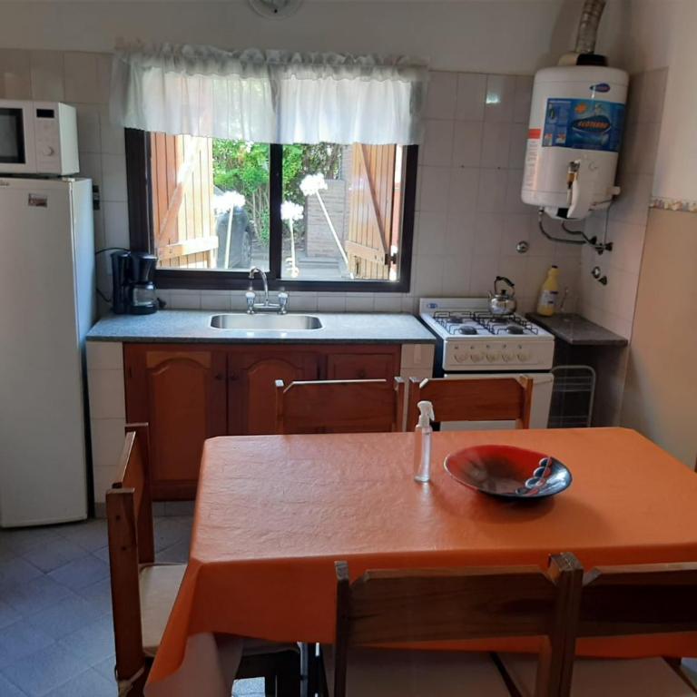 Duplex 7 Lunas - Duplex Apartment - 2