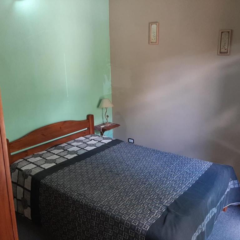 Duplex 7 Lunas - Duplex Apartment - 4