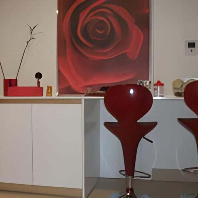 Piso grande en muy buena ubicación - Apartment mit 3 Schlafzimmern und Balkon - 7