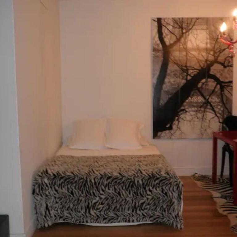 Piso grande en muy buena ubicación - Apartment mit 3 Schlafzimmern und Balkon - 9