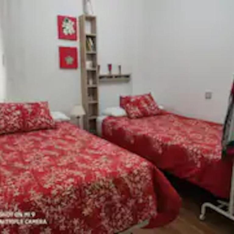 Piso grande en muy buena ubicación - Apartment mit 3 Schlafzimmern und Balkon - 10