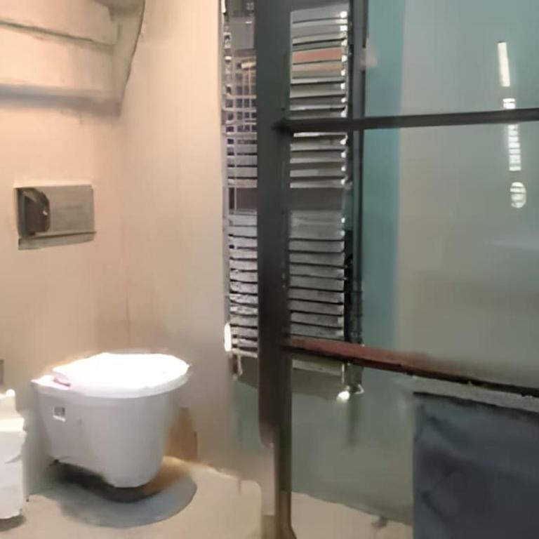 Piso grande en muy buena ubicación - Apartment mit 3 Schlafzimmern und Balkon - 13