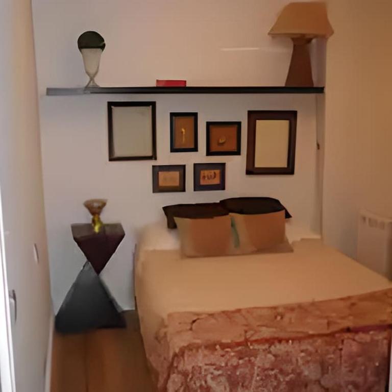 Piso grande en muy buena ubicación - Apartment mit 3 Schlafzimmern und Balkon - 14