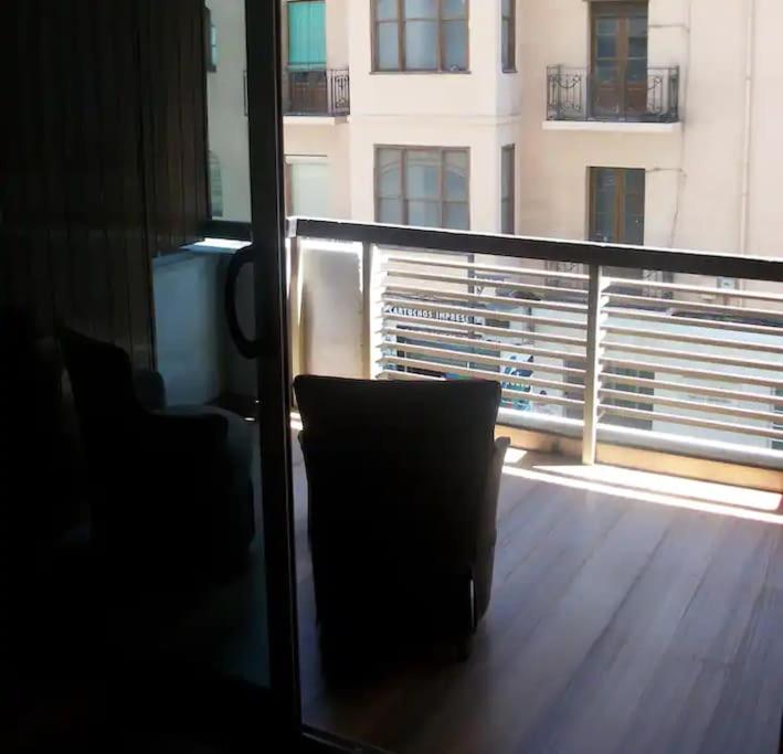 Piso grande en muy buena ubicación - Apartment mit 3 Schlafzimmern und Balkon - 15