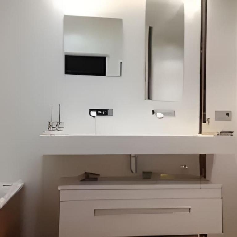 Piso grande en muy buena ubicación - Apartment mit 3 Schlafzimmern und Balkon - 19