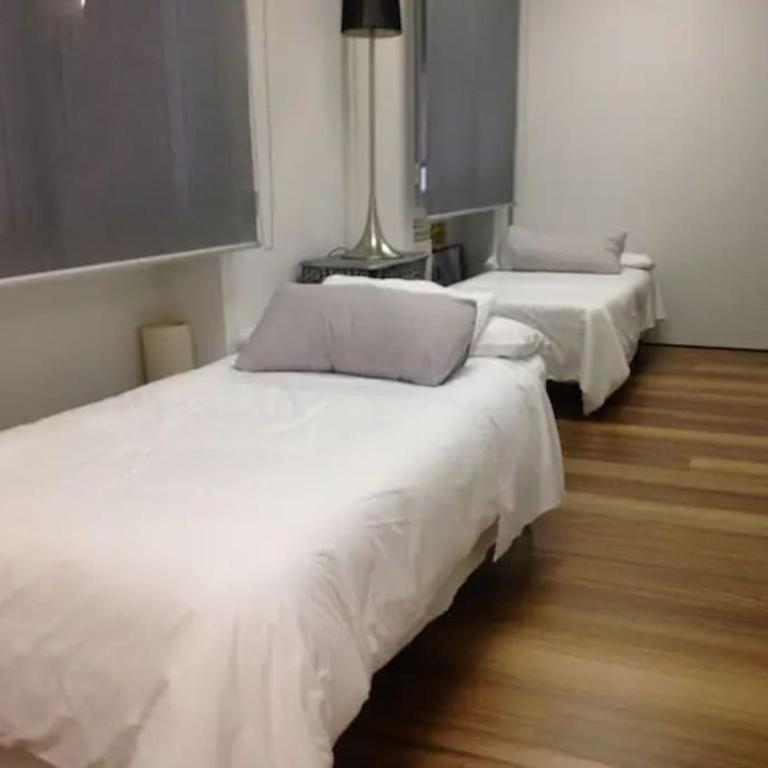 Piso grande en muy buena ubicación - Apartment mit 3 Schlafzimmern und Balkon - 20