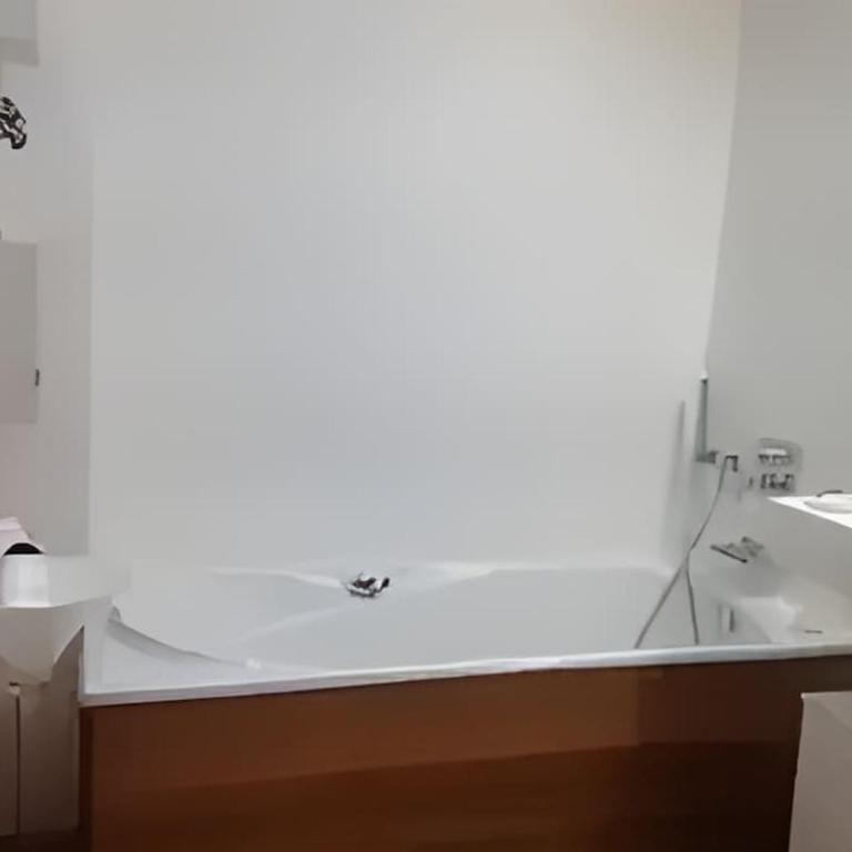 Piso grande en muy buena ubicación - Apartment mit 3 Schlafzimmern und Balkon - 21