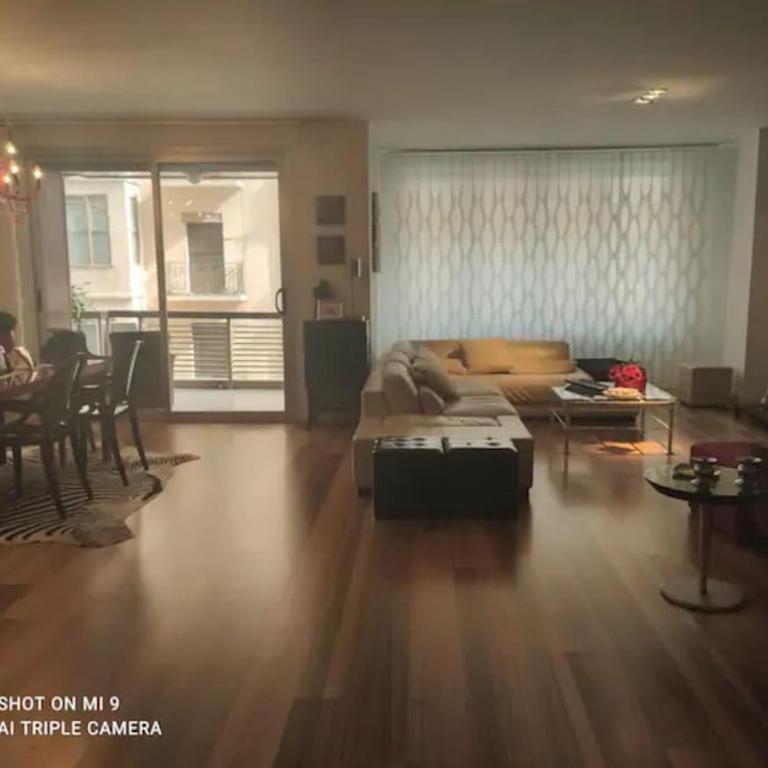Piso grande en muy buena ubicación - Apartment mit 3 Schlafzimmern und Balkon - 22