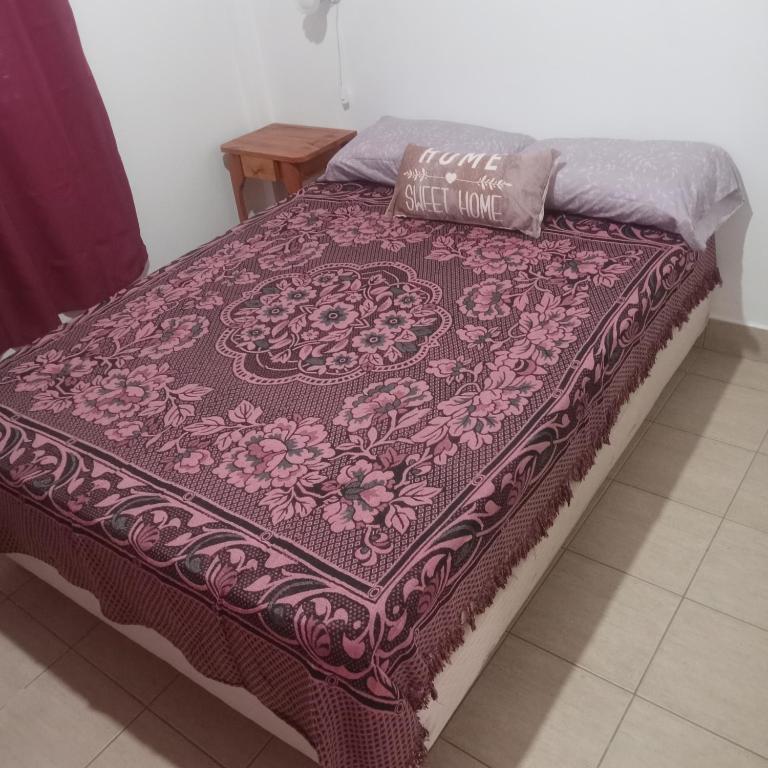 Casa Bubba - Apartamento de 1 dormitorio - 12