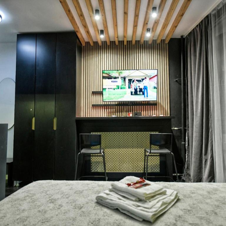 Dorcol Downtown Studio - Apartman sa 1 Spavaćom Sobom - 7